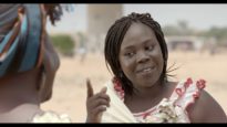 Vaccination au Burkina Faso