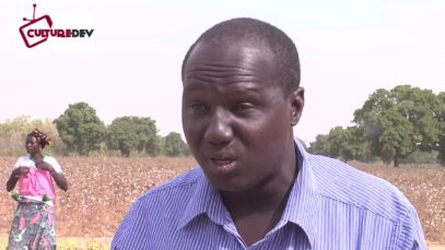 APFI BURKINA