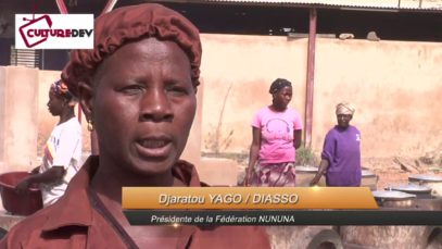 ASIENA bouste la filière karité