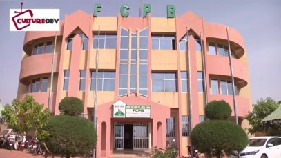 Faitière des caisses accompagne les tisseuses du Kadiogo