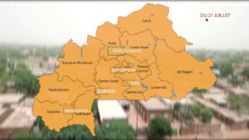 bande annonce campagne de vaccination contre la rougeole Moore