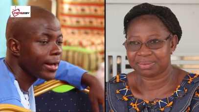 Gildas, l’ami des pneus