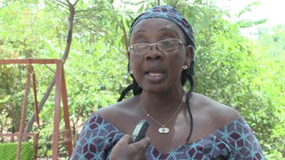 La journée portes ouvertes de l’association tiipaalga