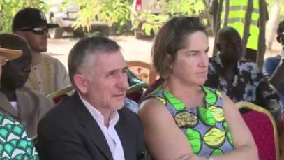 Les dix ans de Tiipaalga