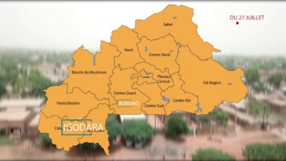 Revenir au mode “Édition”bande annonce campagne de vaccination contre la rougeole fulfuldé