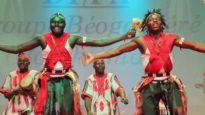 Troupe Béogo Néré
