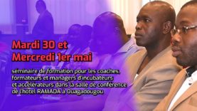 Digital Startup Week