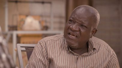 La dengue version Dioula