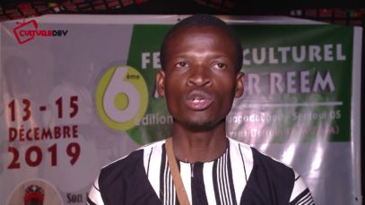 Festival M’Ba Yir Reem