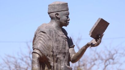 La Boucle du Mouhoun