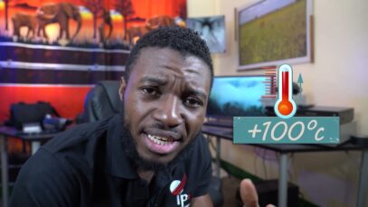 Mencon on peut bloquer la pluie?