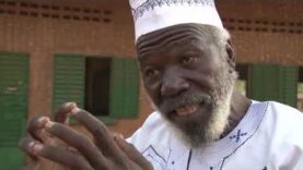 Sur les traces du Lion