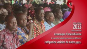 SPOT Journée Mondiale de lutte contre le SIDA  2022