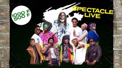 28ème édition des NAK