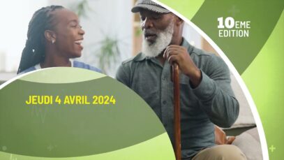 1a 10e édition de la visite médicale annuelle gratuite au profit des retraités et des conjoints survivants des retraités,