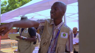 Film documentaire DIU Fièvres hémorragiques  Edition 2022 – 2023