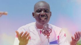 Aristide Gloire de Jésus: Ave Maria