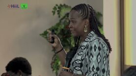 Action de l’Association des Femmes Juristes du Burkina et l’ONG HILL