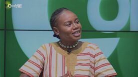 À la rencontre, des Héroïnes du Faso Danfani : l’Union des Associations des Tisseuses du Kadiogo !