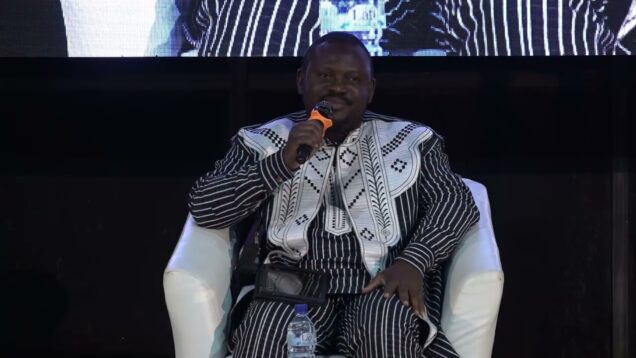 Reportage 30 ans UATK